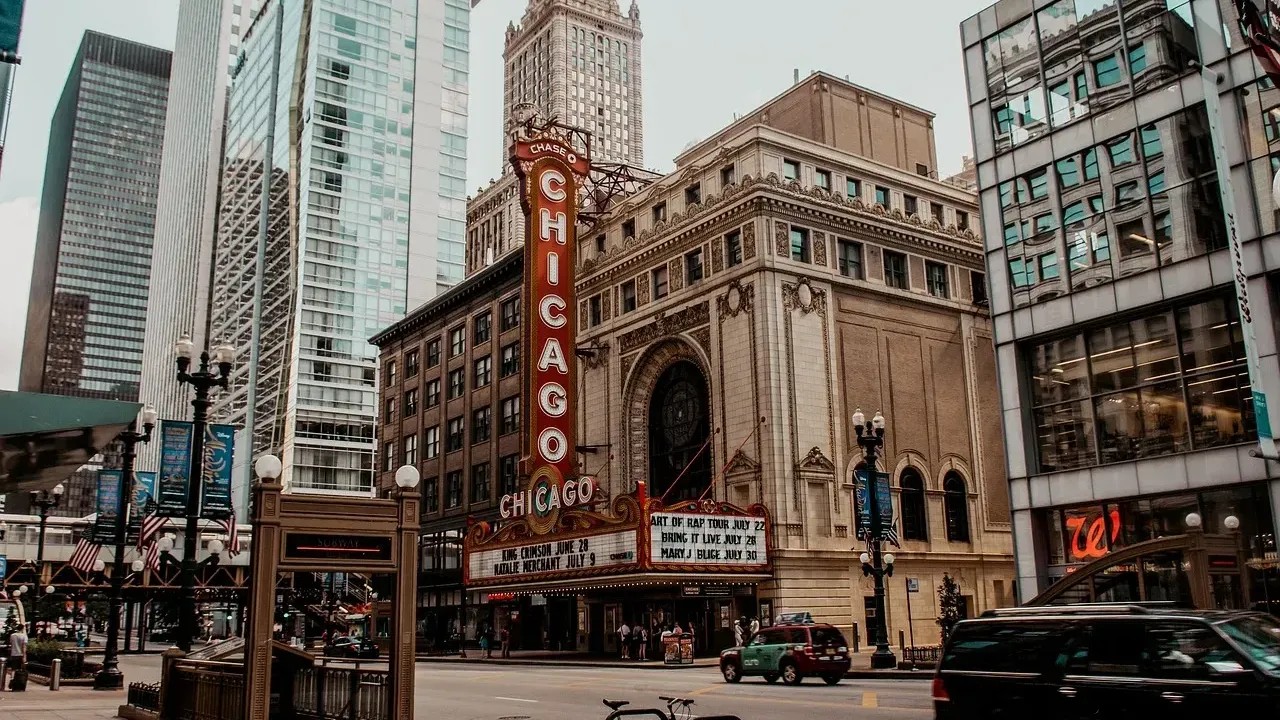 Think Twice Before You Go: 4 Once-Popular U.S. Cities Now in Decline