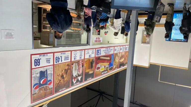 Why Costco Is Quietly Changing Its Food Court Policy - and What It Means for Non-Members