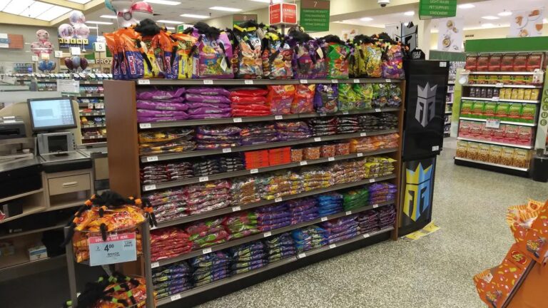 12 Grocery Store Tricks Most Shoppers Miss, Former Employees Say