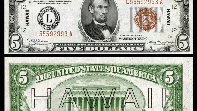 Some $2 Bills Are Worth Thousands Depending on Age and Serial Number