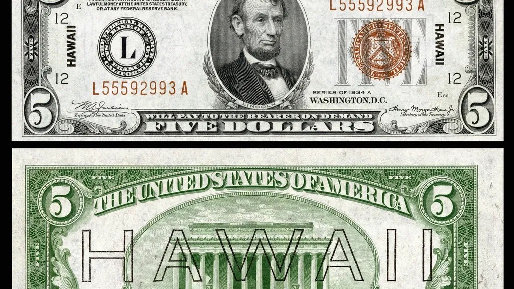 Some $2 Bills Are Worth Thousands Depending on Age and Serial Number