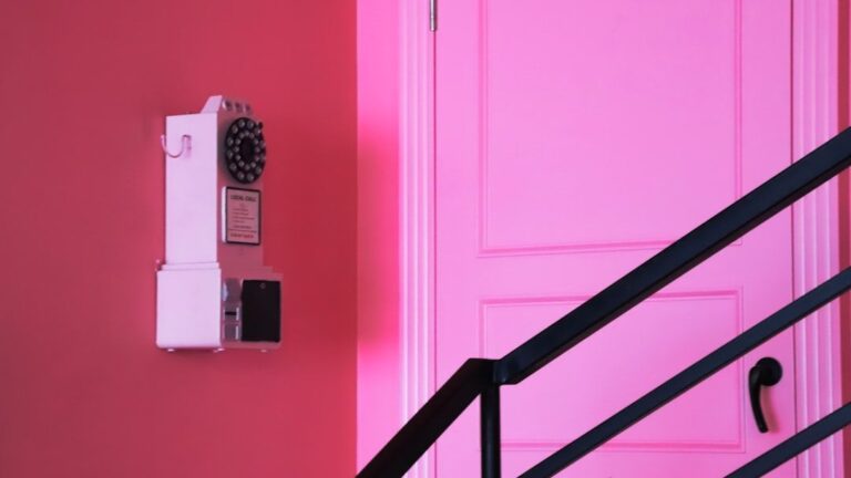 Why Realtors Quietly Tell Sellers to Remove These 4 Paint Colors Before Showings