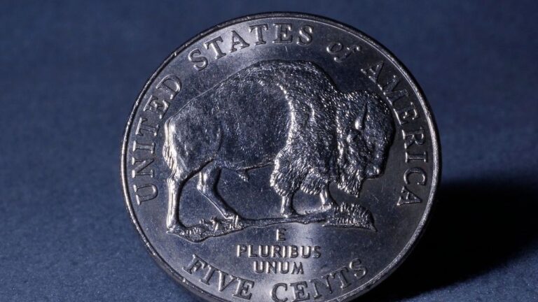 Buffalo Nickels Could Be Worth Thousands - Here's How to Spot One