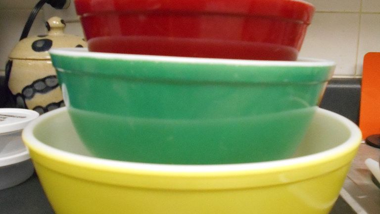 4 Vintage Household Items from Grandma's House Now Worth a Fortune