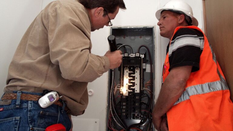 8 DIY Electrical Jobs That Can Void Your Home Insurance Immediately