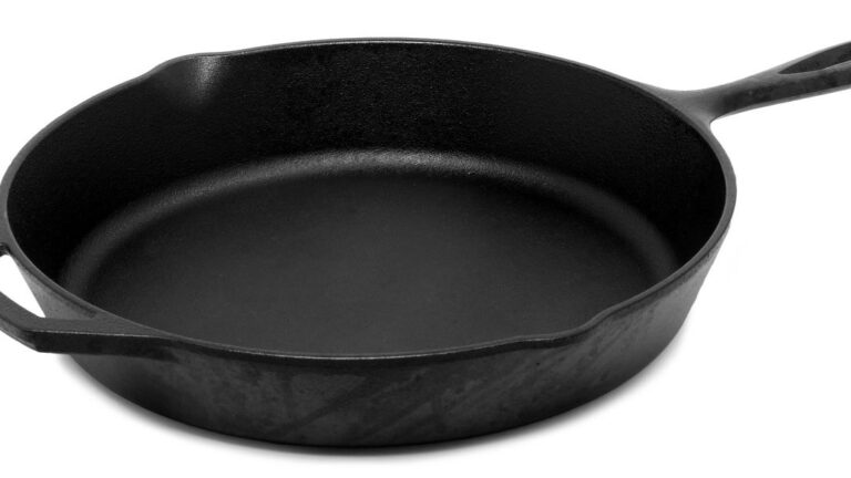 Cast Iron Skillets Worth Thousands: How to Know If Yours Is One