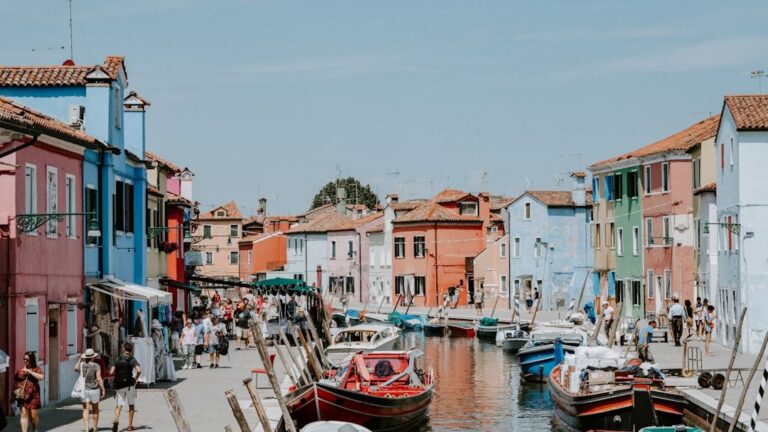 Why Travel to These Countries Has Become a Stressful Regret for Many Americans