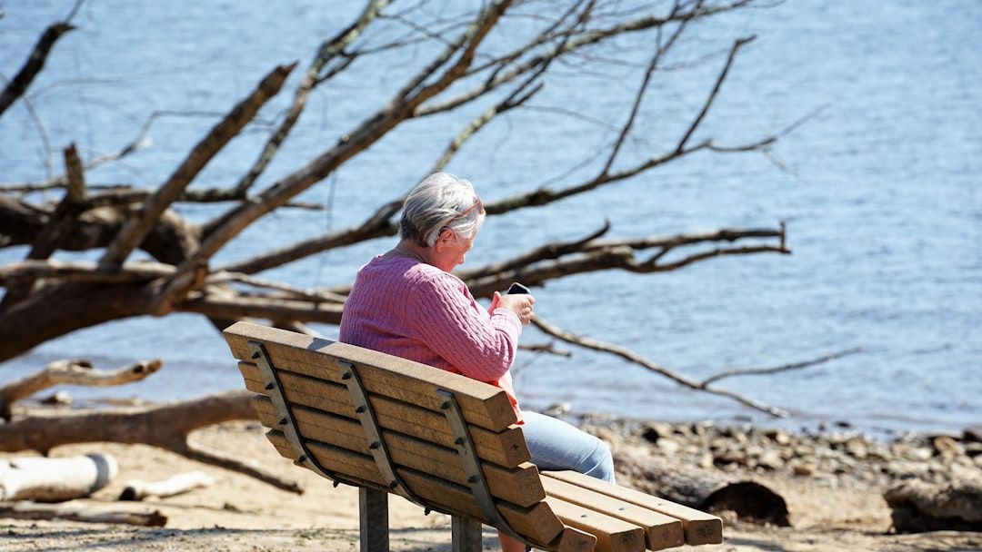 The Net Worth Line That Separates a Comfortable Retirement From Constant Stress