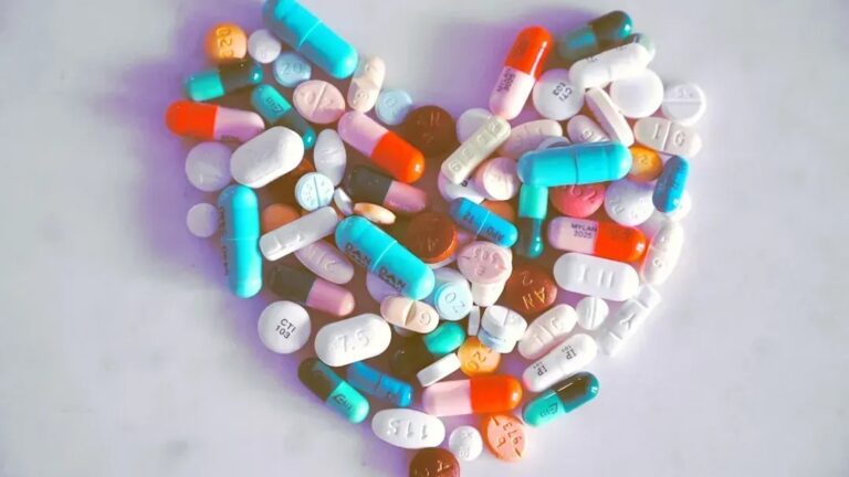 Doctors Are Issuing New Alerts About These 5 Common OTC Medications