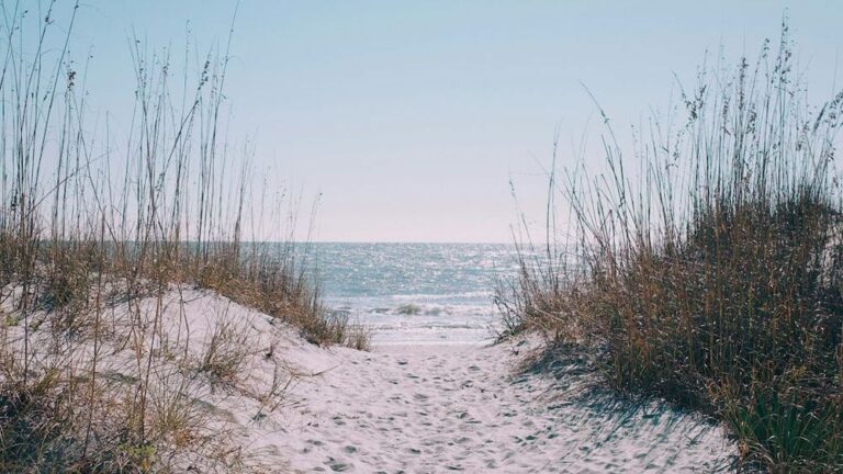 Considering Retirement in Florida? These 6 States Are Quickly Replacing It