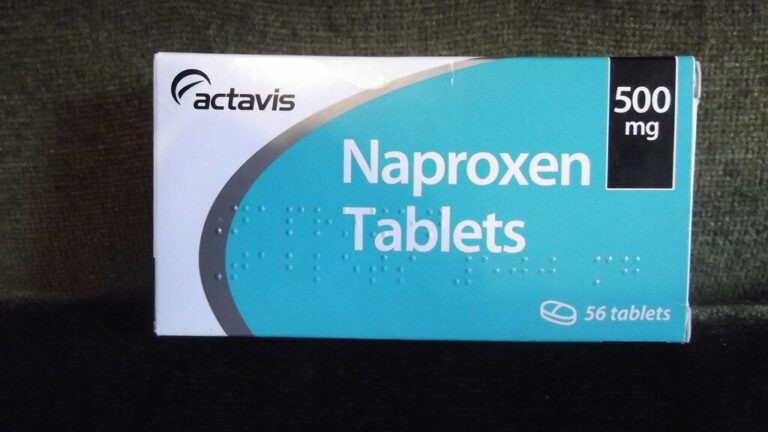 8 Common Over-the-Counter Medications Doctors Are Now Cautioning Against