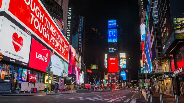 The Real Reason Travelers Are Skipping These 6 U.S. Cities