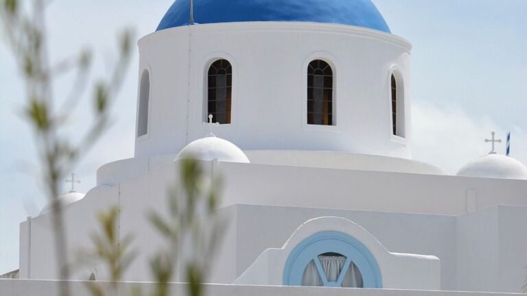 Don't Book Yet: 6 Countries U.S. Tourists Most Often Regret Visiting