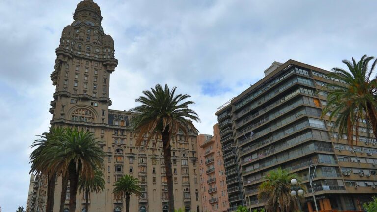 Why Expats Are Moving to These 3 South American Cities - It's Not Just the Weather