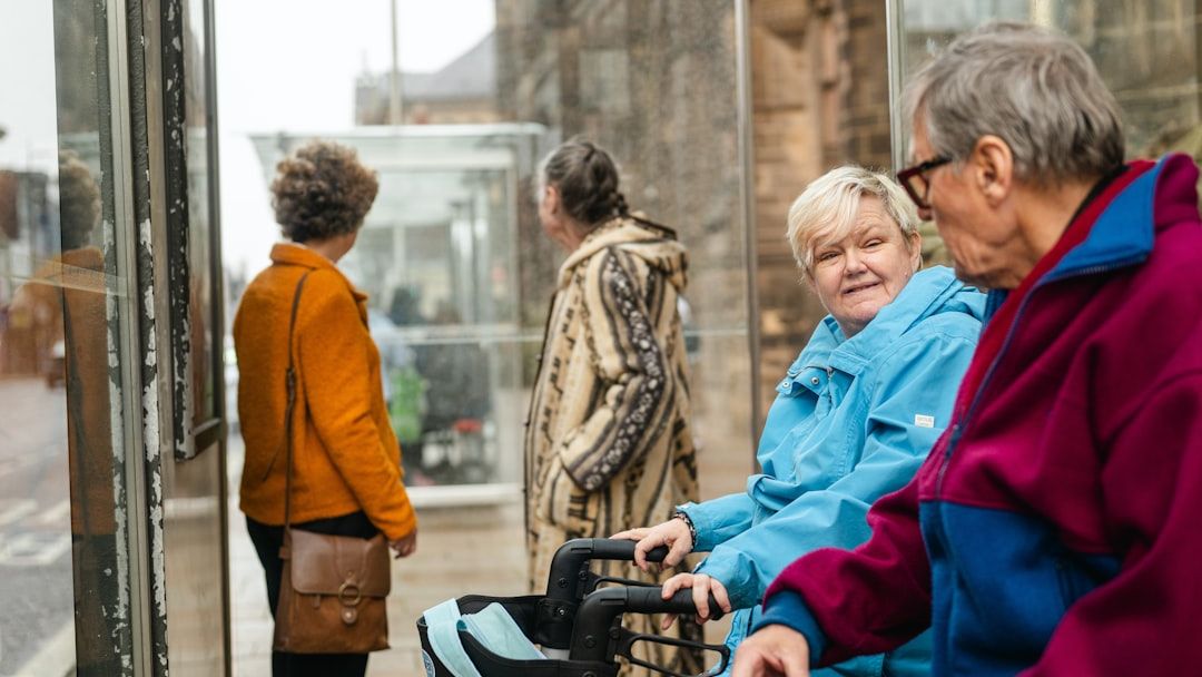 The "Silver Tsunami" Discount: Why 2026 Is the Year to Buy Into Retirement Communities