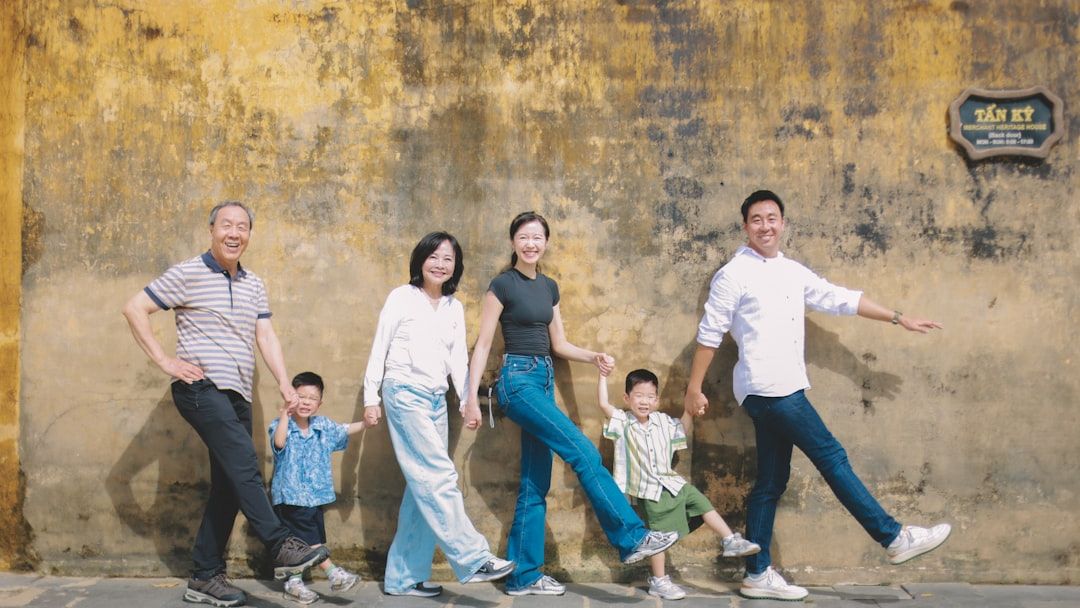 The "Skip-Gen" Travel Trend: Why Grandparents Are Taking the Grandkids to Europe in 2026