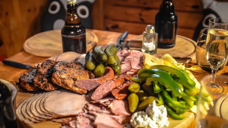 Parasite Alert: 10 Regional U.S. Foods Linked to Rare and Dangerous Bacteria