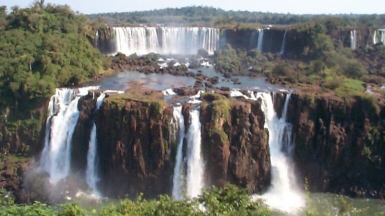 How Safe Is South America? The 2026 Ranking of Countries From Safest to Riskiest