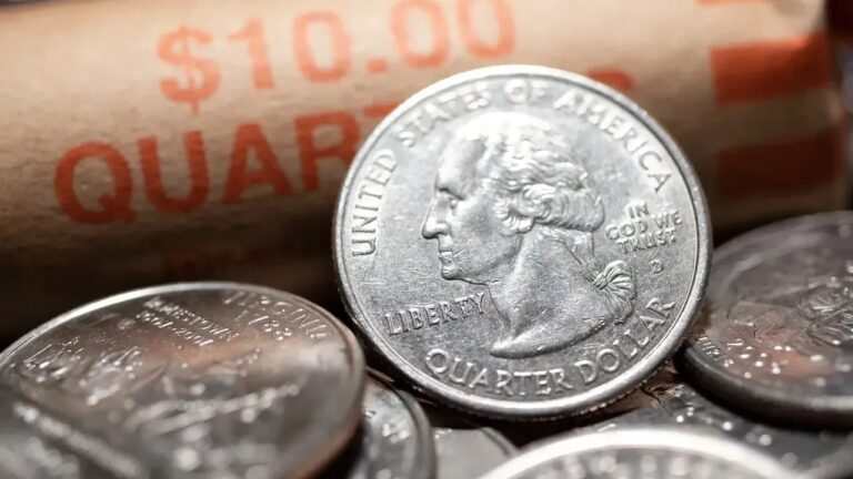 6 Little-Known Facts About 1776–1976 Quarters Rising in Value in 2026