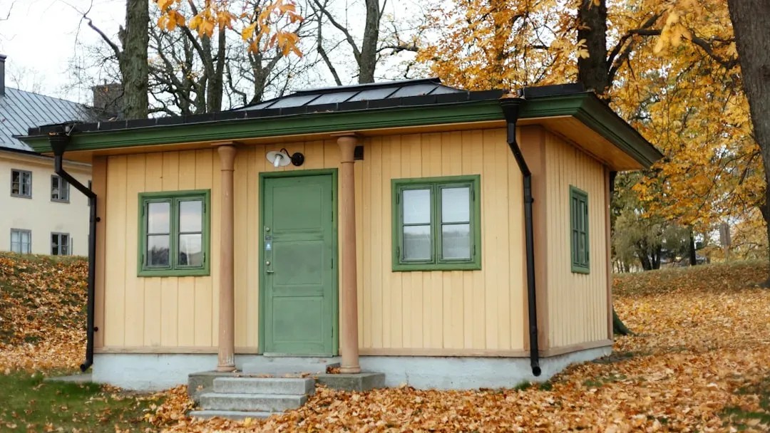 The ADU Revolution: Why Retirees Are Building "Granny Flats" to Generate 2026 Income