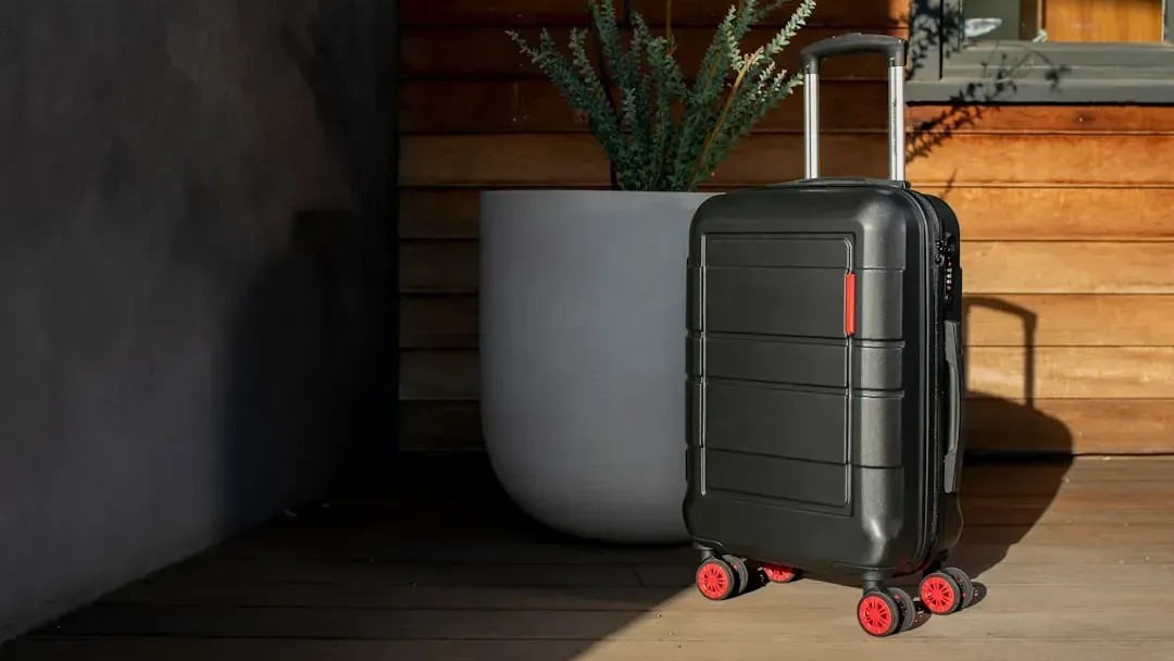 The Forbidden List: 10 Items You're Not Allowed to Pack for International Flights