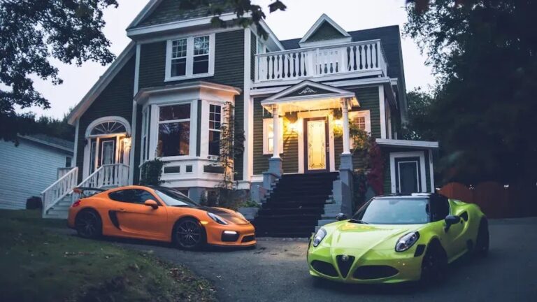 The Quiet Millionaires: Someone Has Much More Cash Than They Let On