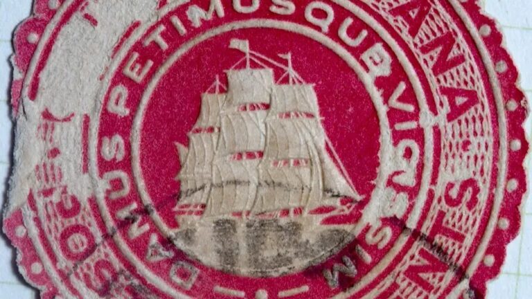 Think Your Stamp Collection Is Worthless? 10 Rare Issues Surging in Value in 2026