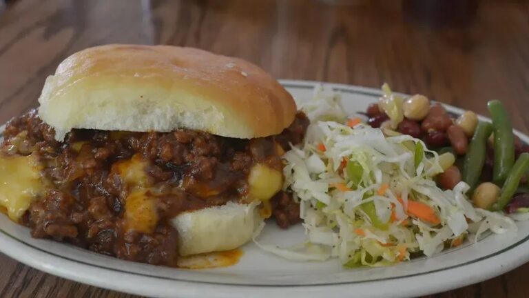 12 Iconic Meals You'll Instantly Remember If You Grew Up in the 1970s