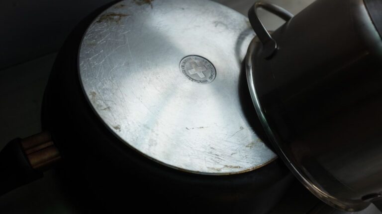 Kitchen Hazards: 8 Modern Cookware Sets That Are Releasing "Forever Chemicals" Into Your Food
