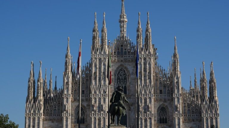 Hidden Fees: 10 European Cities That Just Started Charging a "Tourist Tax" You Didn't Budget For