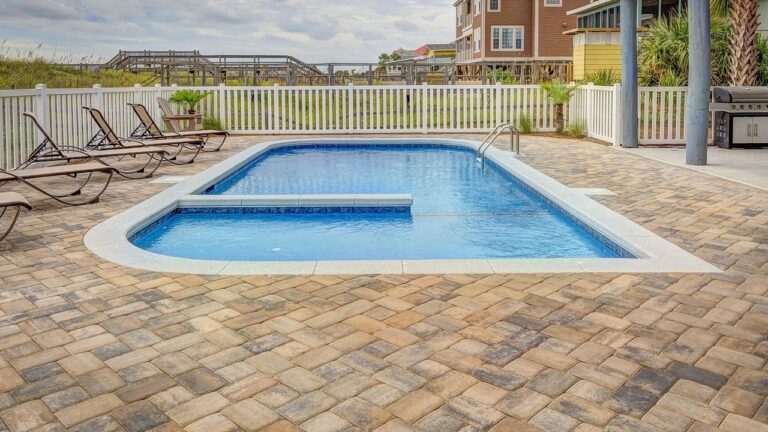 The Backyard Liability: 5 Popular Landscaping Trends That Make Your Home Uninsurable