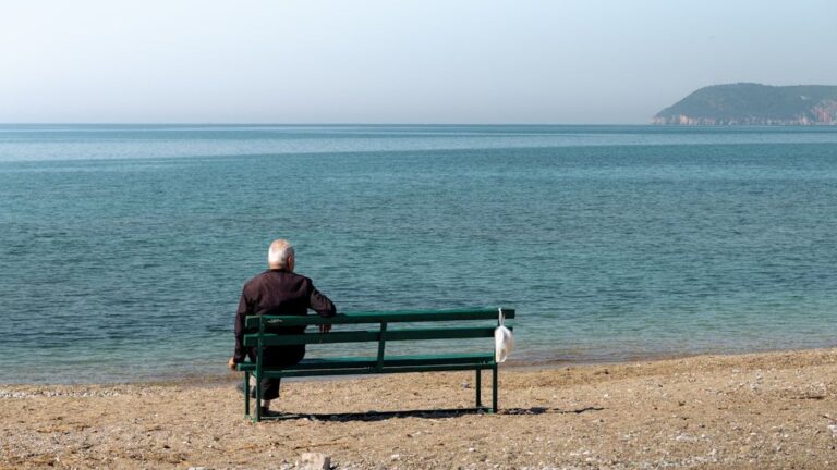 The Average American Has Just $995 Saved For Retirement