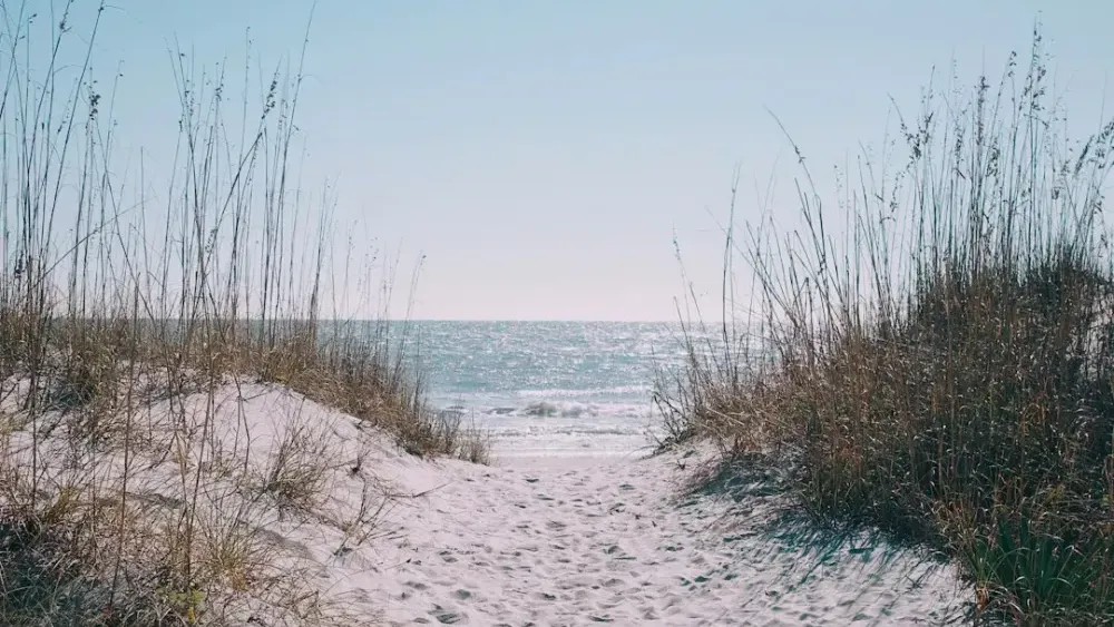 Considering Retirement in Florida? These 6 States Are Quickly Replacing It