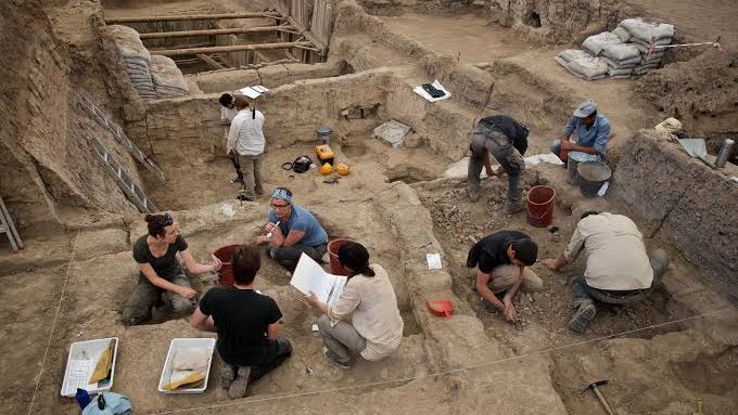 The Lost Colony: New Evidence Suggests a Different Ending for the Roanoke Mystery