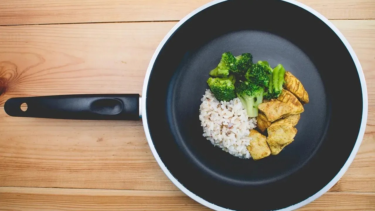 Kitchen Hazards: 3 Modern Cookware Sets That Are Releasing "Forever Chemicals" Into Your Food