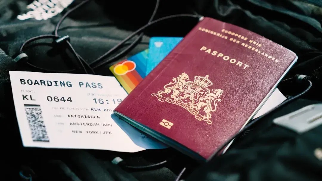 Passport Red Flags: 6 Sneaky Reasons Your Identity Could Be Flagged at International Customs