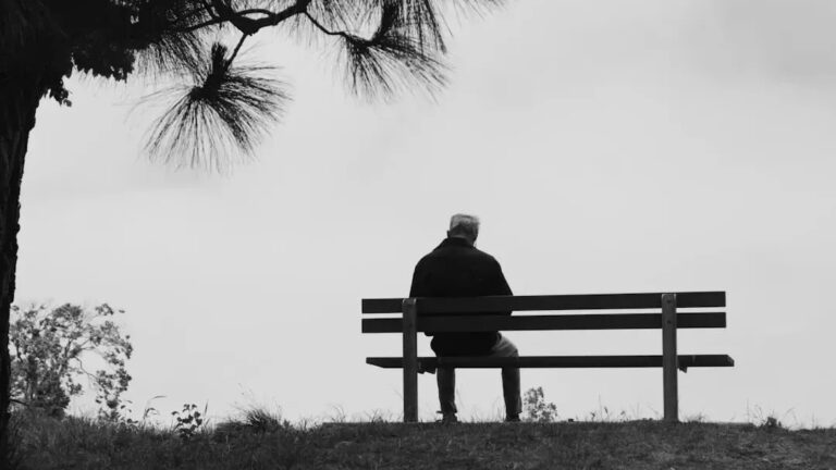 The Friendship Gap: Why Most People Lose 50% of Their Social Circle by Age 45 - And How to Stop It