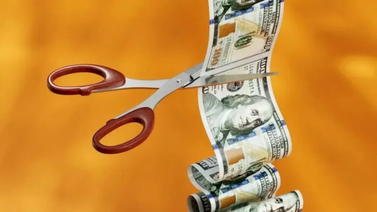 Possible U.S. Debt Spiral As Borrowing Costs Near Economic Growth, Watchdog Warns