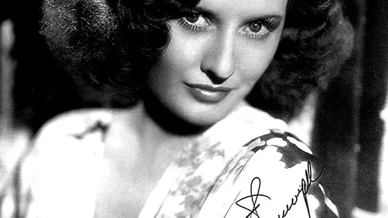 20 Gay Actors And Actresses Who Concealed Their Identity To Survive Old Hollywood