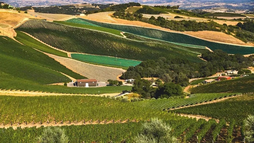 Charming Rural California Towns To Retire Or Buy A Home
