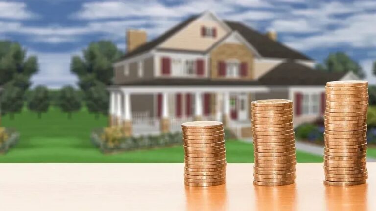 Tax Refunds Increase As Many Americans Grapple With Record-High Debt