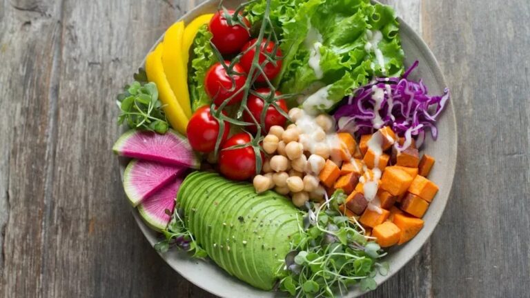 This Nutrient May Help Slow Biological Aging