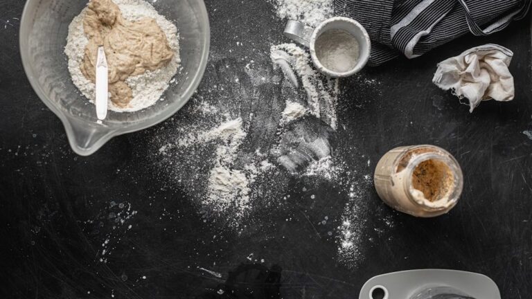 10 Baking Staples That Can Become Unsafe After They Expire