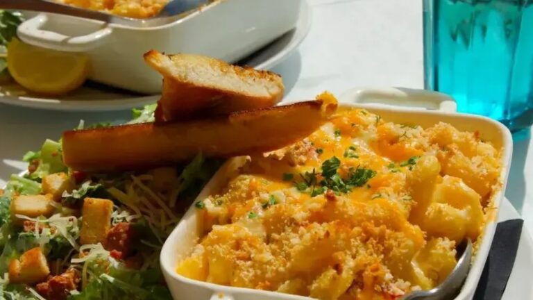 Hold Off on Ordering: 4 Restaurant Specials Servers Say Aren't Fresh