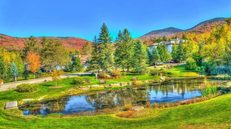 10 Underrated U.S. Mountain Towns Seeing a Surge in Remote Workers