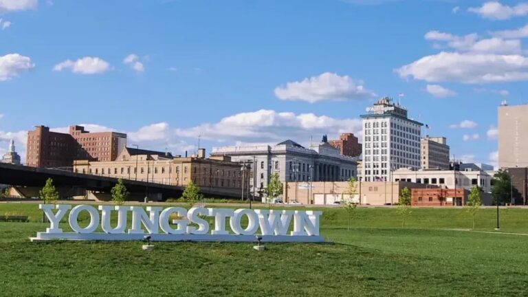 10 U.S. Cities Where Retirees Can Live Nearly as Affordably as in Mexico or Portugal - Without the Cost-of-Living Worries