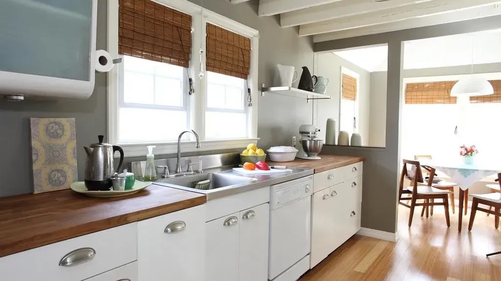12 Kitchen Trends Expected to Feel Outdated Within 5 Years