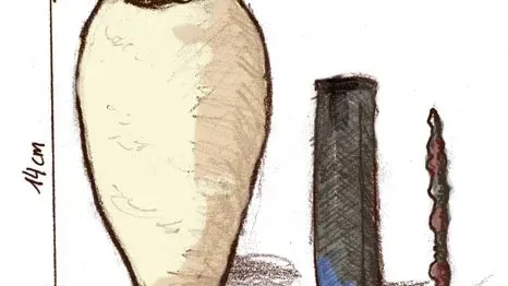 Forbidden History: 4 Artifacts Found in Places They "Shouldn't" Exist