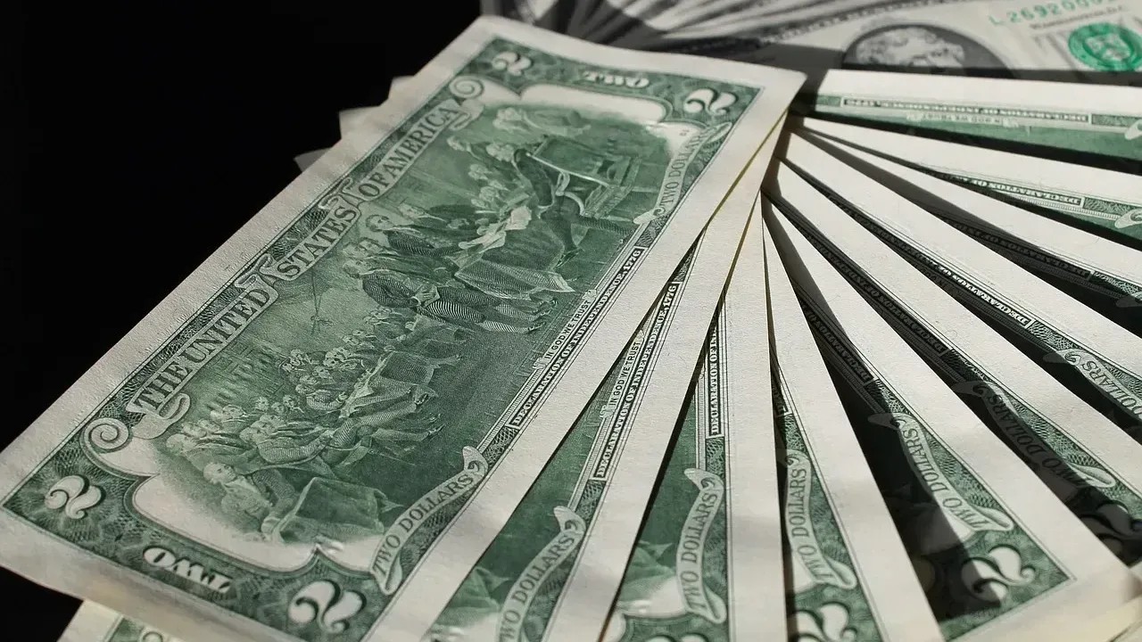 The $2 Bill Mystery: Why Collectors Are Paying Thousands for This Specific Serial Number