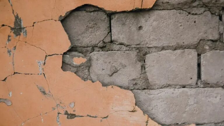 The "Structural Red Flag": 7 Signs Your Foundation Is Failing (That Most Buyers Miss)